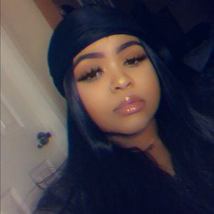Meet your Posher, De’aja